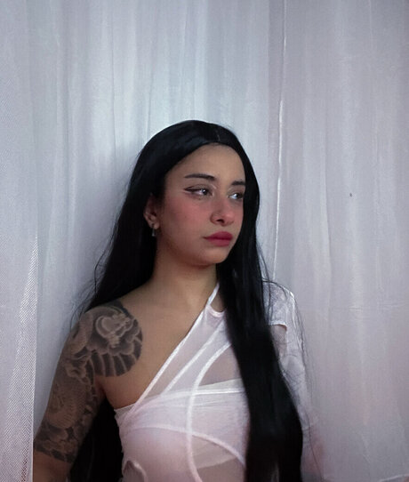 LightLuno OnlyFans Archiv