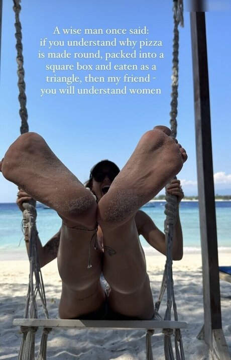 Janina Celine Jahn Heiße OnlyFans Inhalte