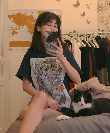 Path Wei_ Nacktbilder OnlyFans Leaks