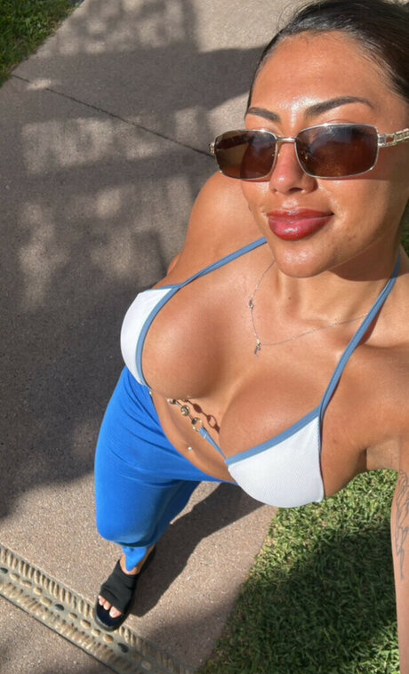 Path Wei_ OnlyFans Pornografie