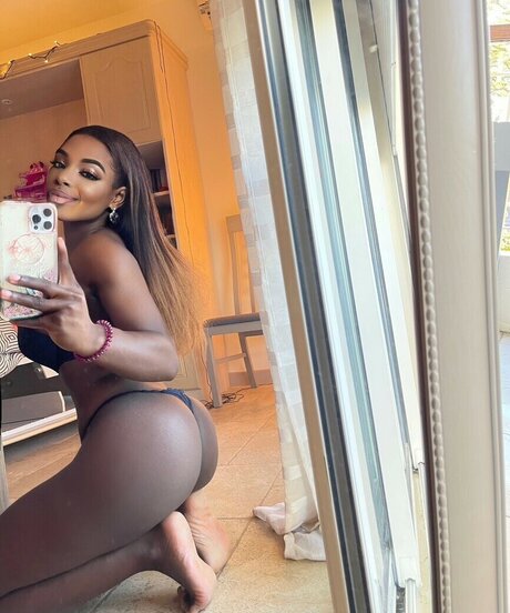 fsemelagne OnlyFans Nackt Leaks