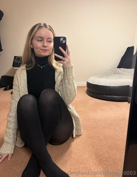 Britney20003 OnlyFans-Seite