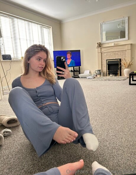 Britney20003 OnlyFans Pornografie