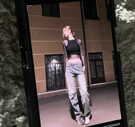 sosihue OnlyFans-Inhalte