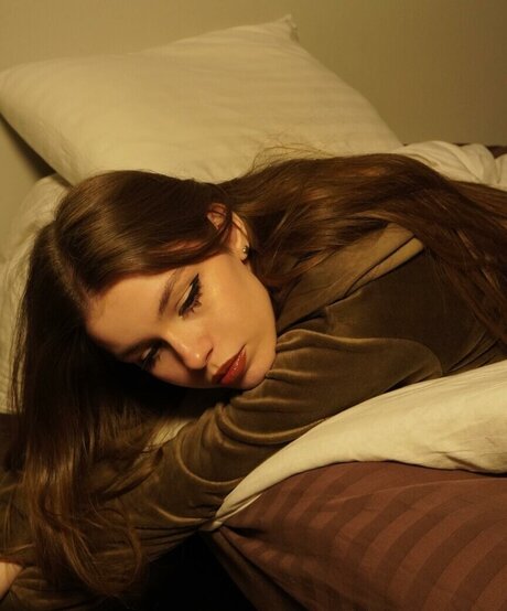 sosihue OnlyFans Nacktbilder geleakt