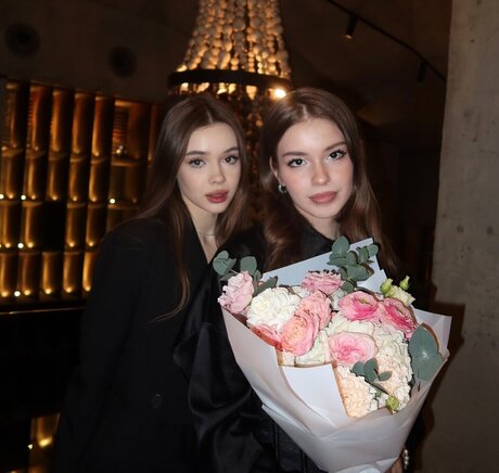 sosihue OnlyFans Nackt Leaks