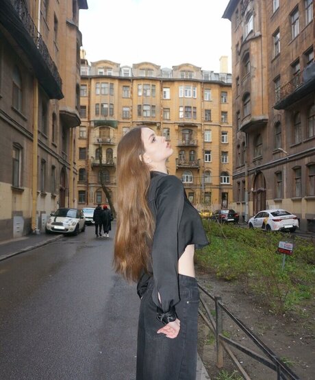 sosihue OnlyFans Nacktbilder