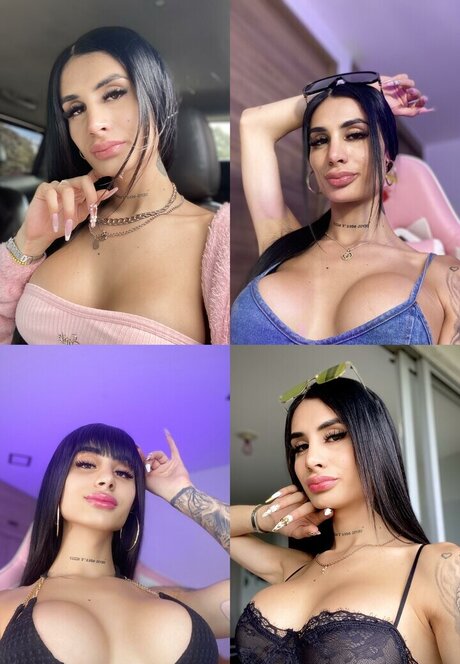 Mistress Sophia Neira Nackt OnlyFans