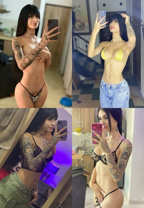 Mistress Sophia Neira OnlyFans Leak