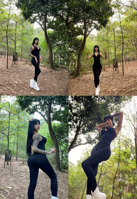 Mistress Sophia Neira Nacktpornos auf OnlyFans