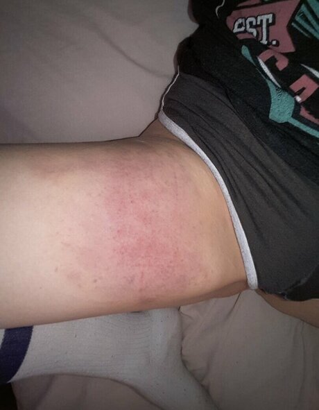 Riley Ramone Nacktbilder geleakt OnlyFans