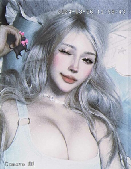 Globoib Hotvirgin Nacktbilder OnlyFans geleakt