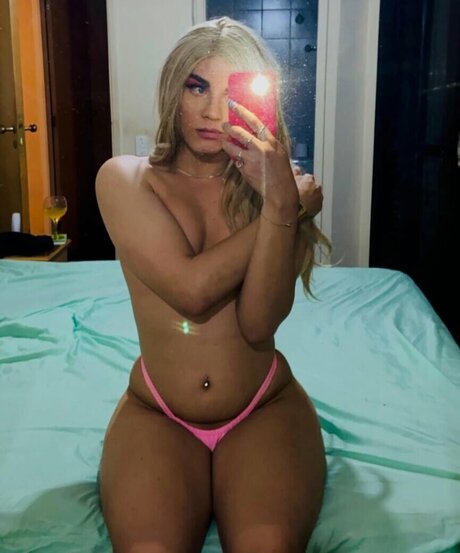 gabriellaninfeta OnlyFans Bilder