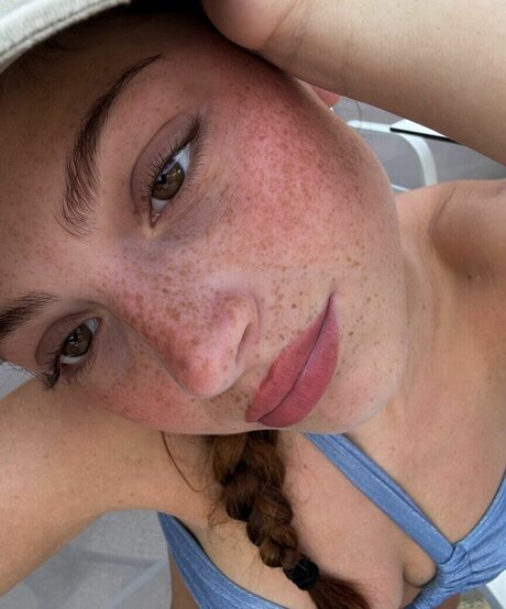 Nicky Passarella OnlyFans-Leaks