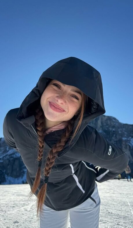 Nicky Passarella NurlyFans-Brüste