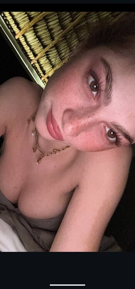 Nicky Passarella Leaks von Nacktbildern auf OnlyFans