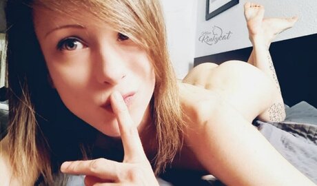 Alice Kinkycat OnlyFans Brüste Bild