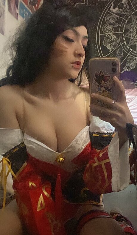 Ahzael Nackt OnlyFans