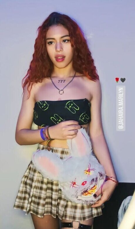 Cuttelittlebunny Nacktbilder von OnlyFans geleakt