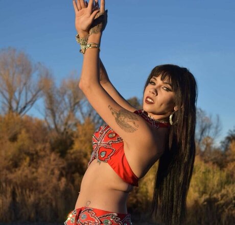 Stefanne Azzah Kohl OnlyFans geleakte Bilder