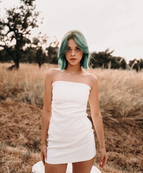 Vanessa Kunz OnlyFans Nacktbilder geleakt