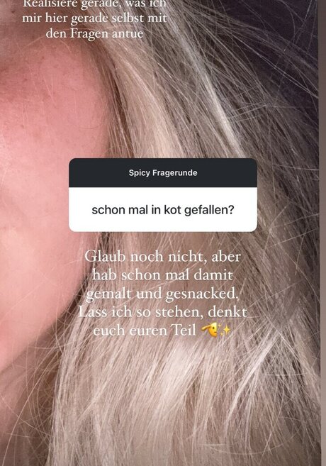 Cirizzle Nacktbilder auf OnlyFans