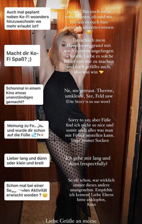 Cirizzle Nackt auf OnlyFans Leak