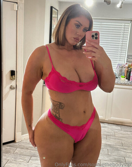 Sophiesselfies Gratis OnlyFans