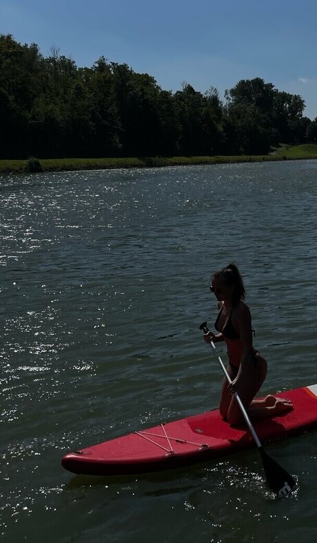 Lisa srmst OnlyFans Leak