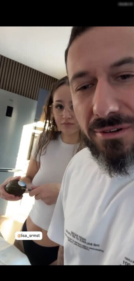 Lisa srmst XXX OnlyFans