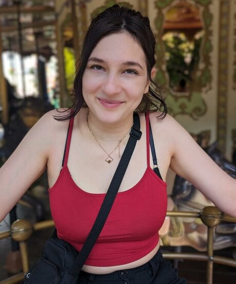 Haselnuuuss Geleakte OnlyFans-Inhalte