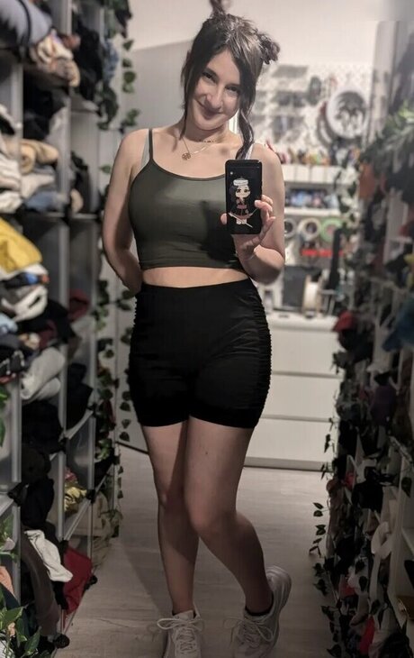 Haselnuuuss OnlyFans-Komplettinhalte