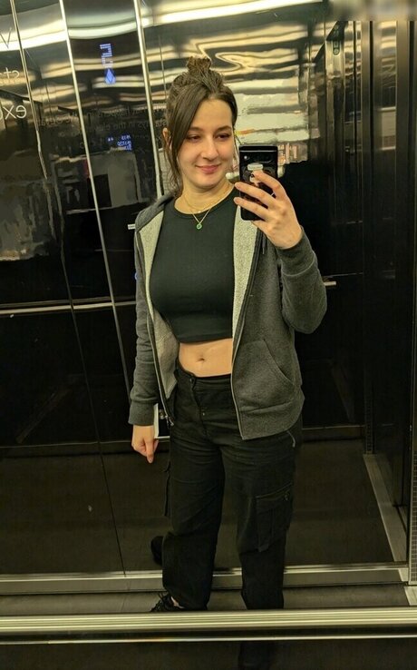 Haselnuuuss OnlyFans Leaked Gratis