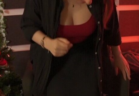 Haselnuuuss Nacktbilder von OnlyFans geleakt