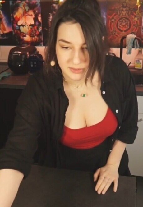 Haselnuuuss Nackt OnlyFans