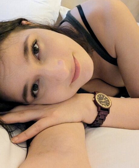 Haselnuuuss OnlyFans Nacktbilder