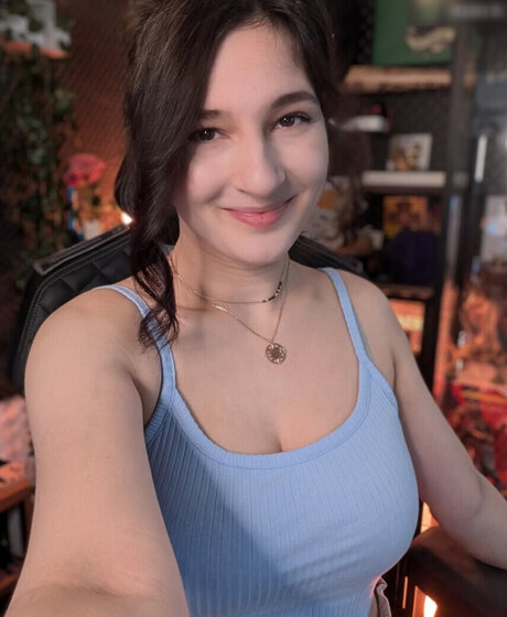 Haselnuuuss Leaked Porn OnlyFans