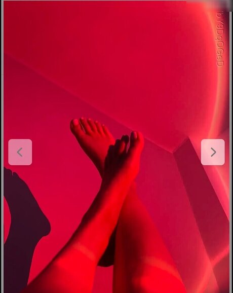 Chameen von Klepacki OnlyFans Nackt Leaks