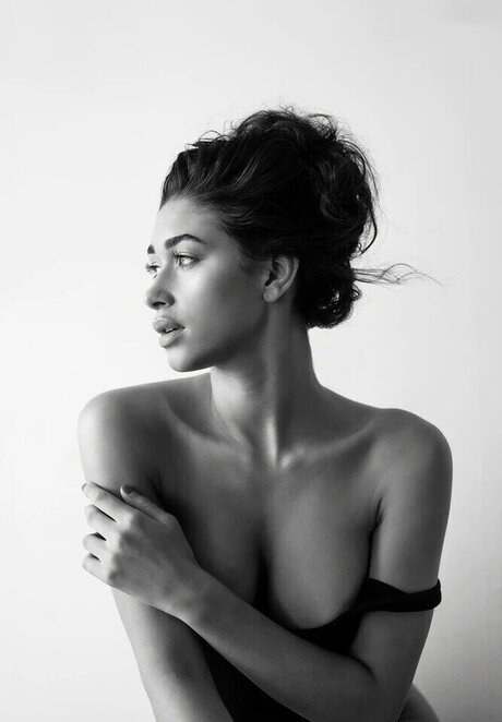 Shayna Senior Nacktbilder OnlyFans geleakt