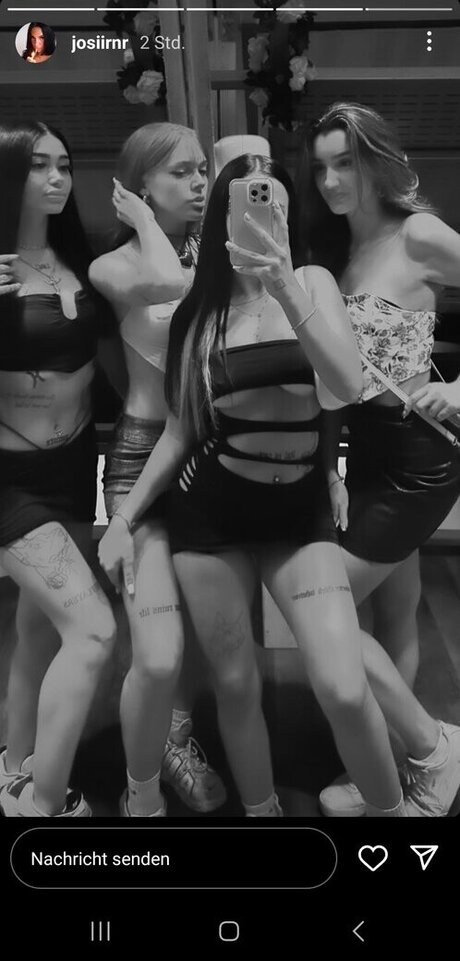 Josiirn OnlyFans kostenlos