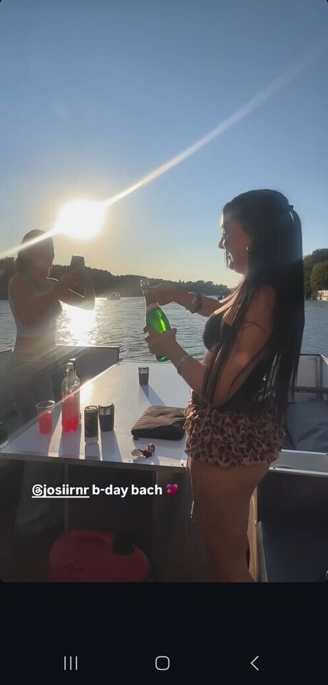 Josiirn Sex OnlyFans