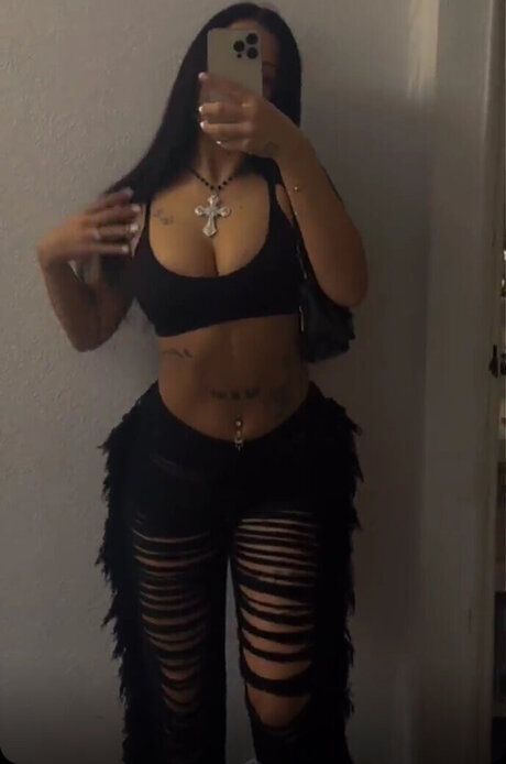 Josiirn Nackt auf OnlyFans