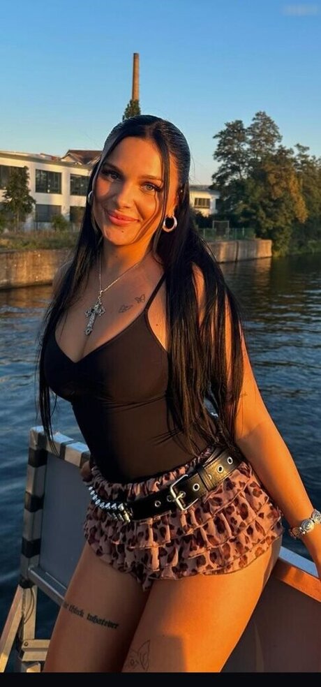 Josiirn Nacktpornos auf OnlyFans