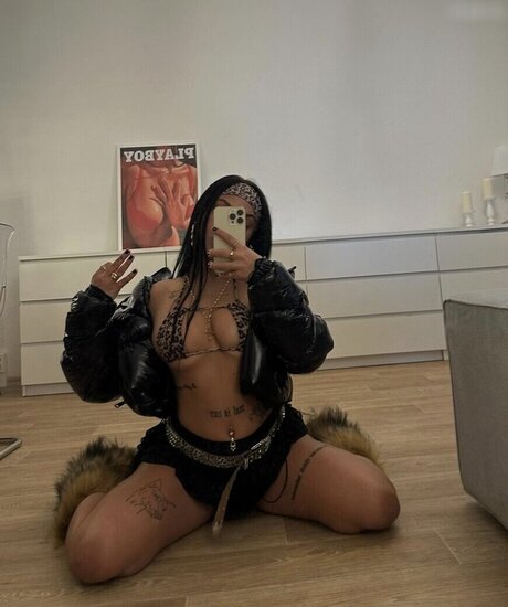 Josiirn Leaked OnlyFans Fotos