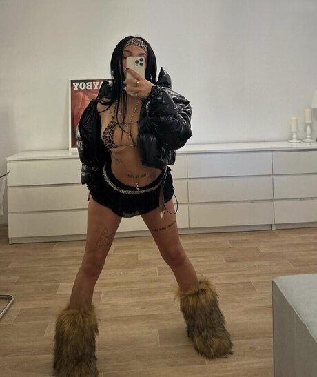 Josiirn OnlyFans NSFW