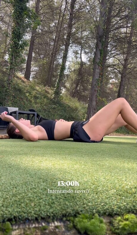 Clara Ferna ndez OnlyFans-Leaks