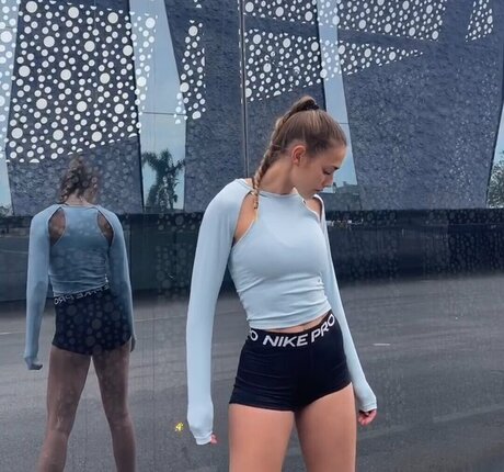 Clara Ferna ndez Nackt auf OnlyFans