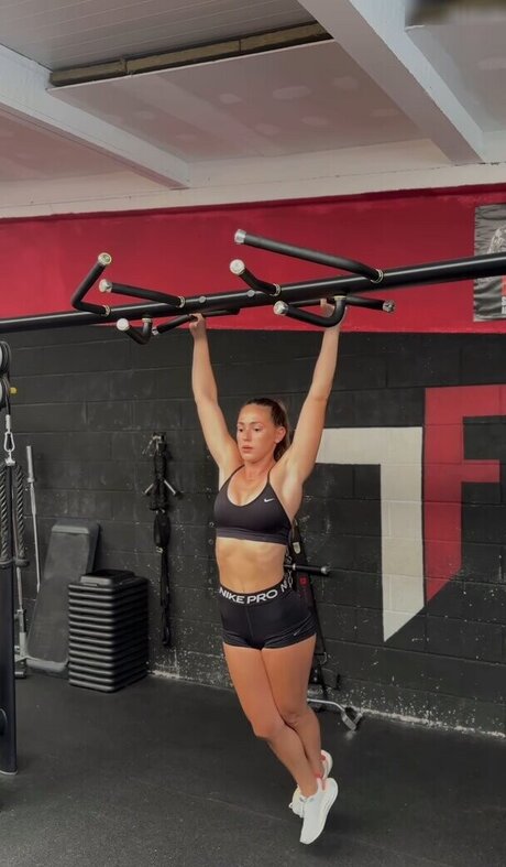 Clara Ferna ndez OnlyFans Leak