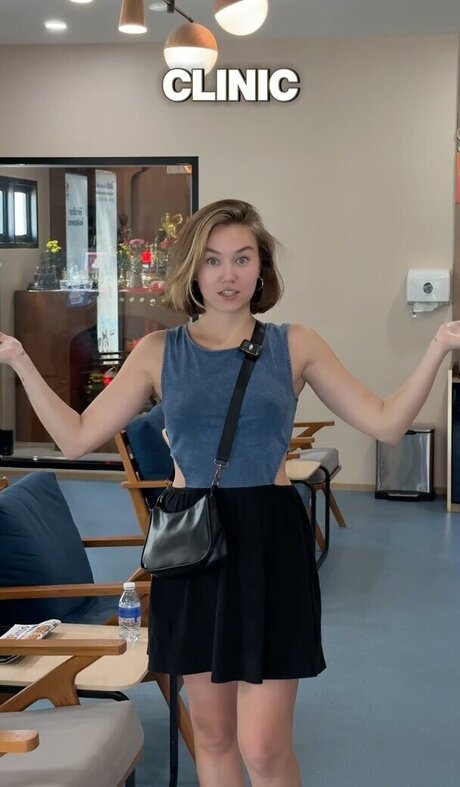 Valeriya Troianova Oben ohne OnlyFans