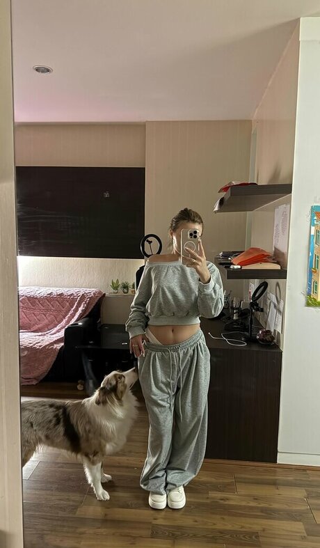 Valeriya Troianova Nacktbilder geleakt OnlyFans Nacktporno